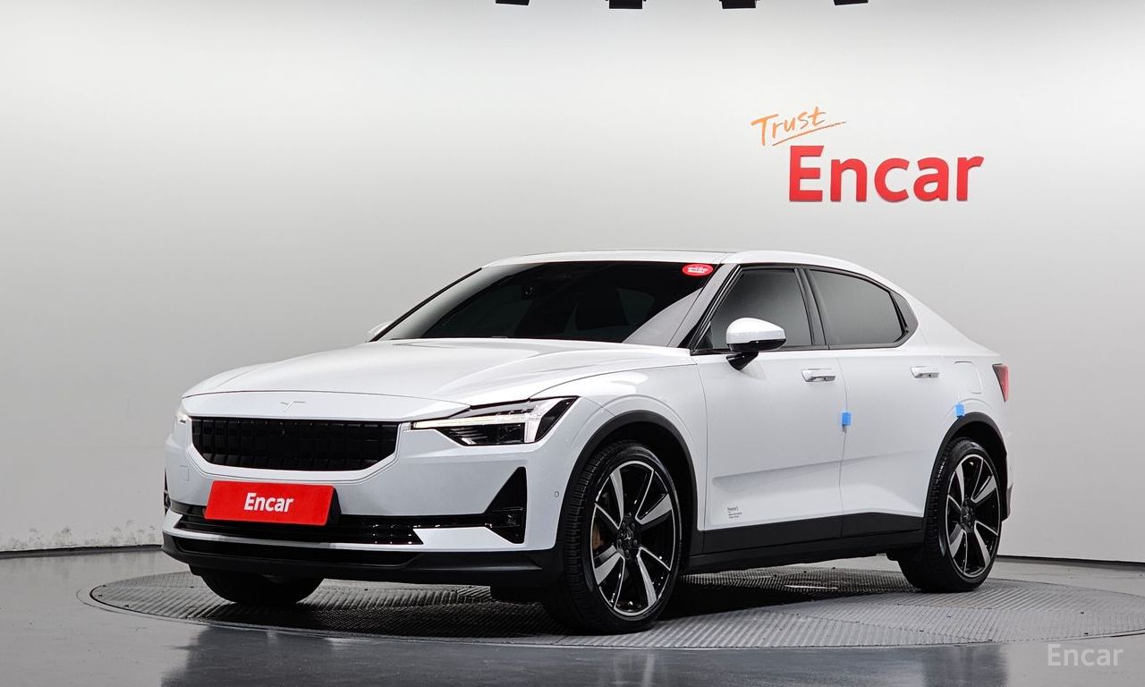 Polestar 2