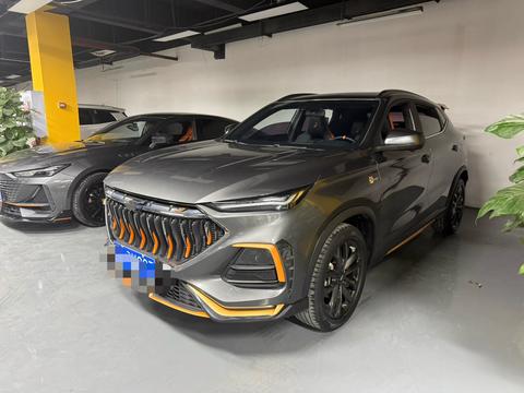 Oshan X5