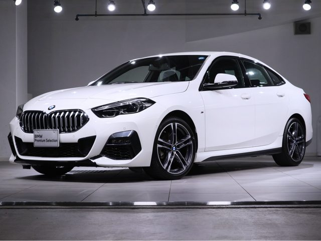 BMW 2 серии