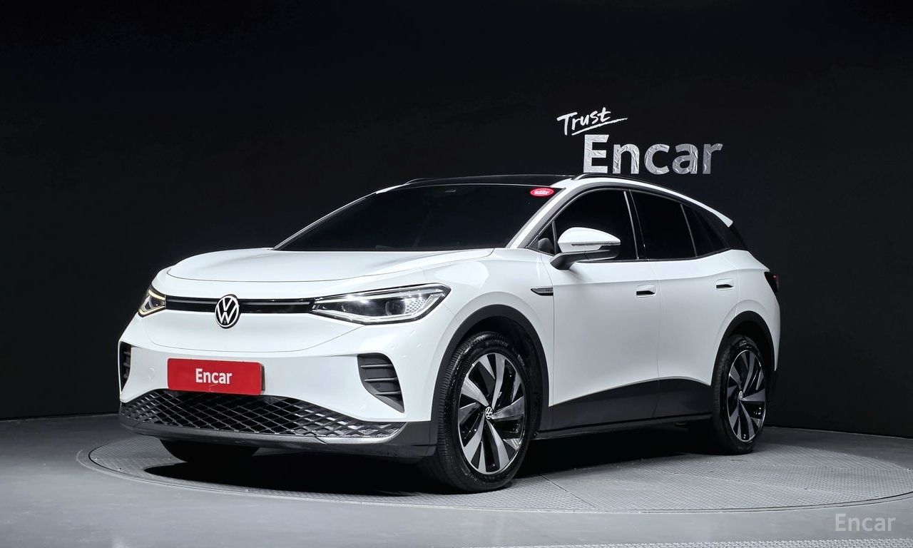 Volkswagen ID.4