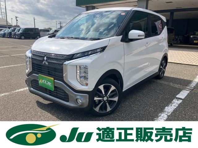 Mitsubishi eK