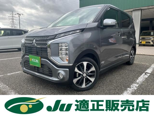Mitsubishi eK