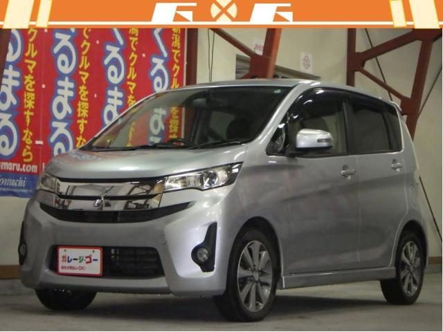 Mitsubishi eK