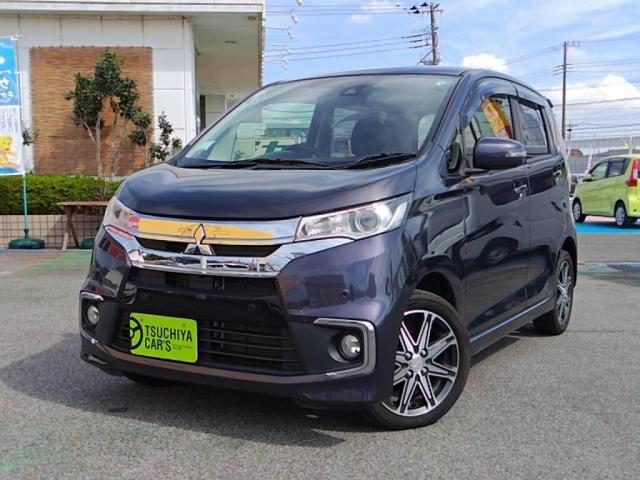 Mitsubishi eK