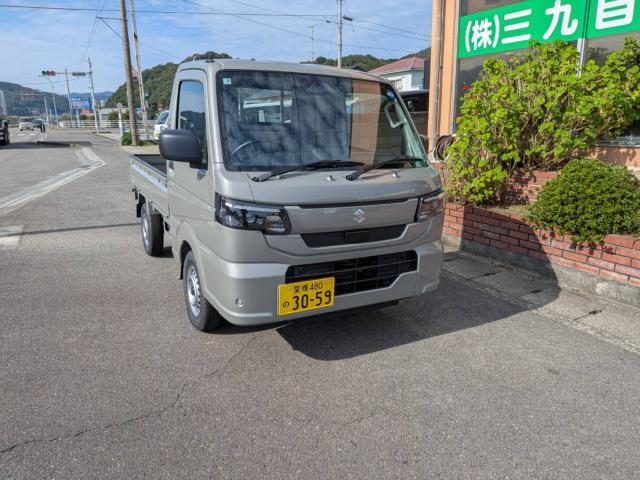 Suzuki Carry
