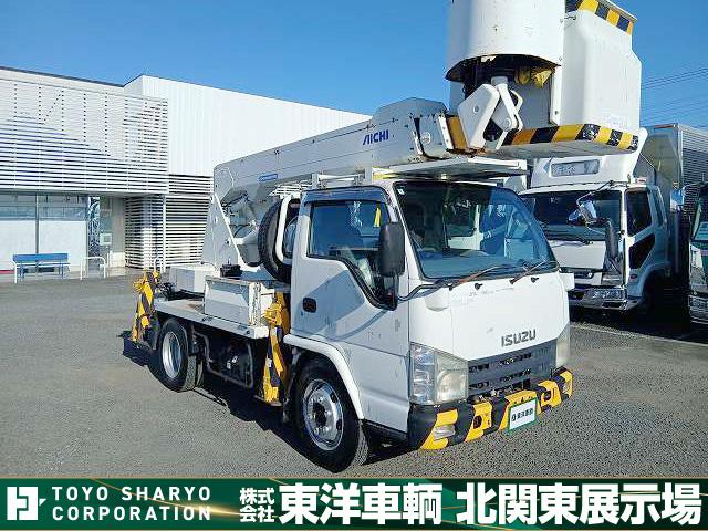 Isuzu