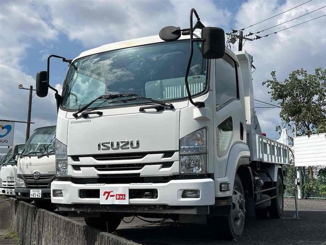 Isuzu
