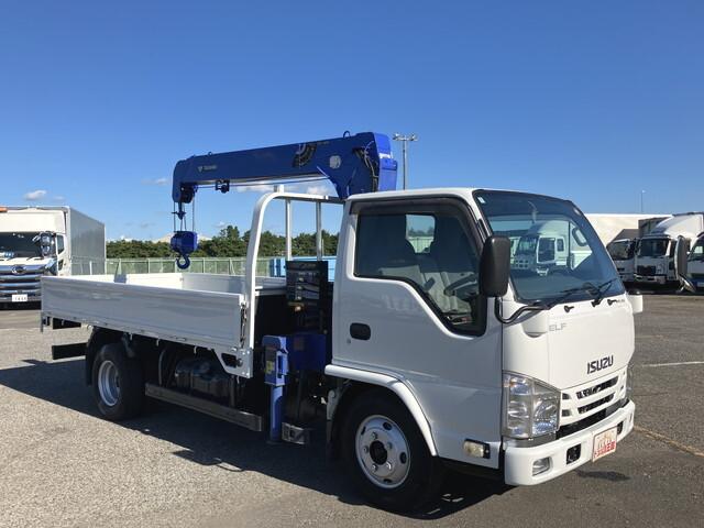 Isuzu