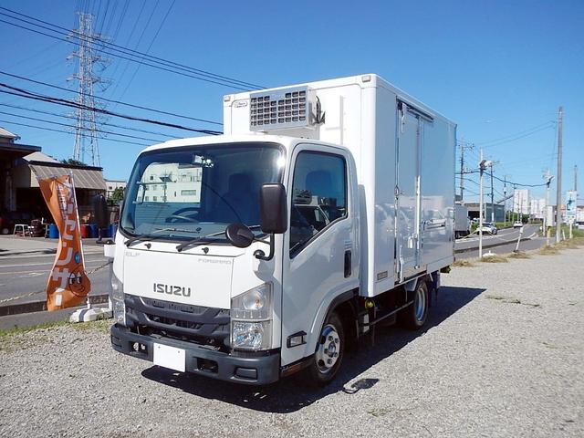 Isuzu