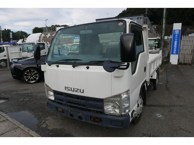 Isuzu