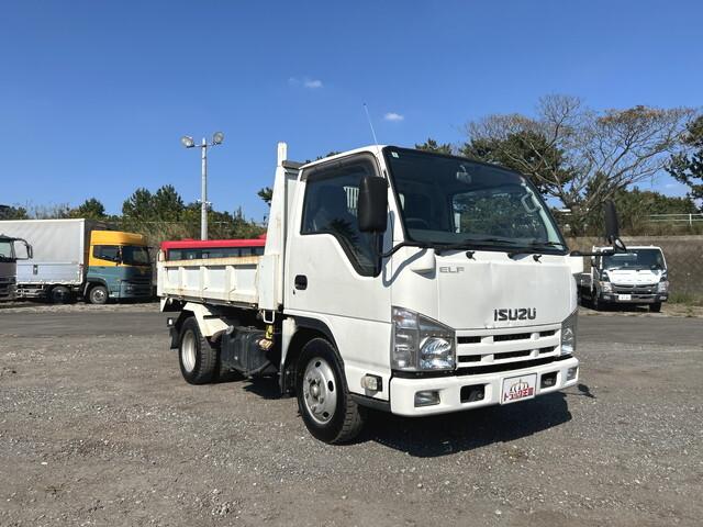 Isuzu