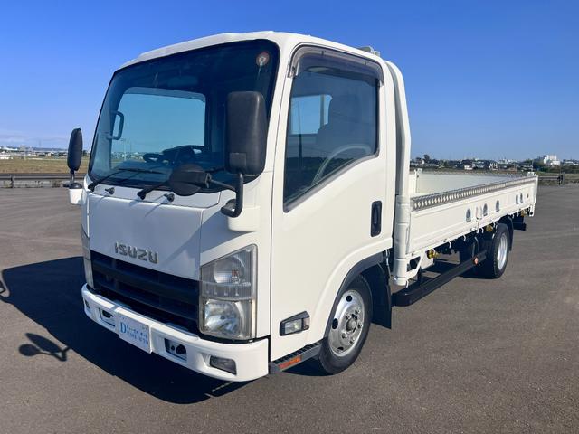 Isuzu