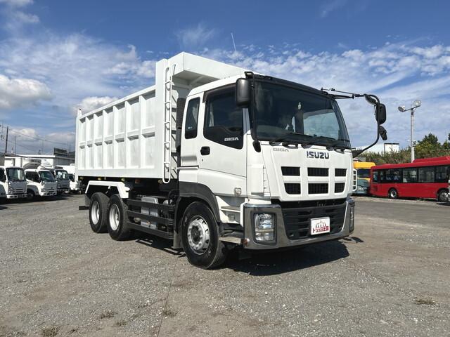 Isuzu