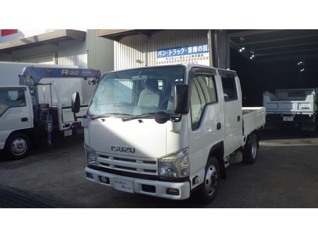 Isuzu