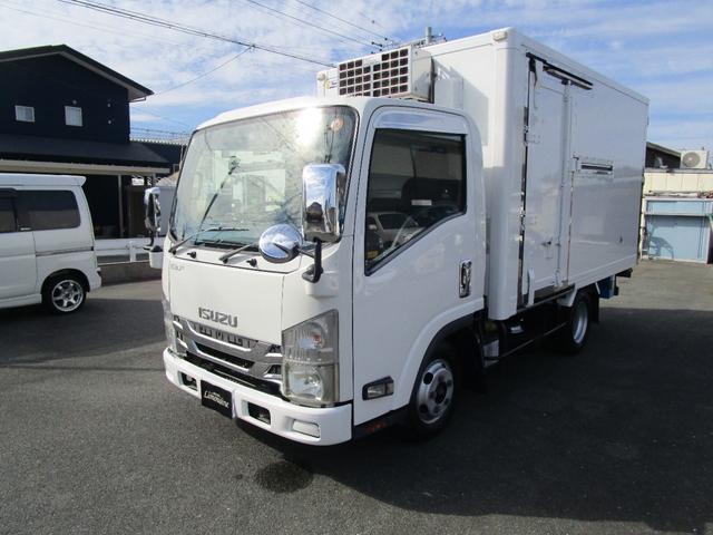 Isuzu