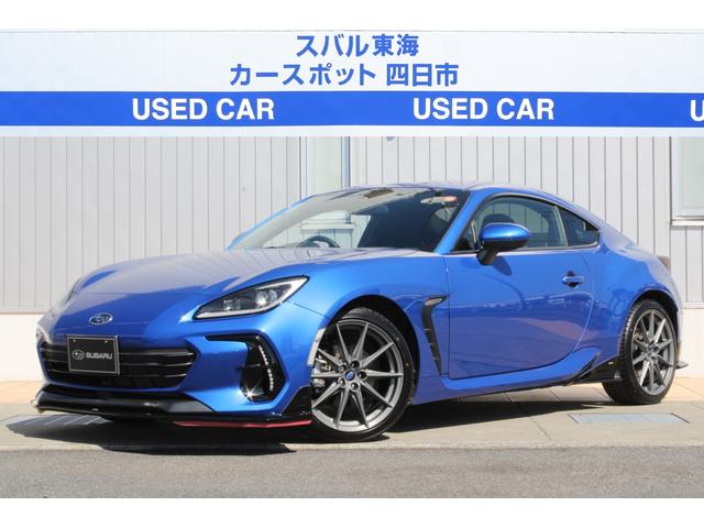 Subaru BRZ