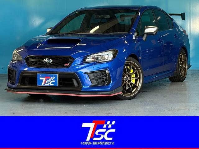 Subaru WRX STi