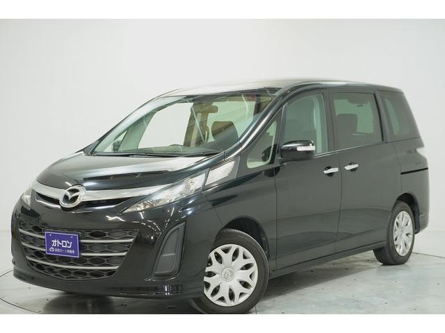 Mazda Biante