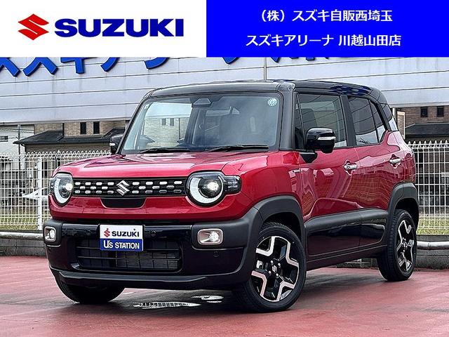 Suzuki Xbee