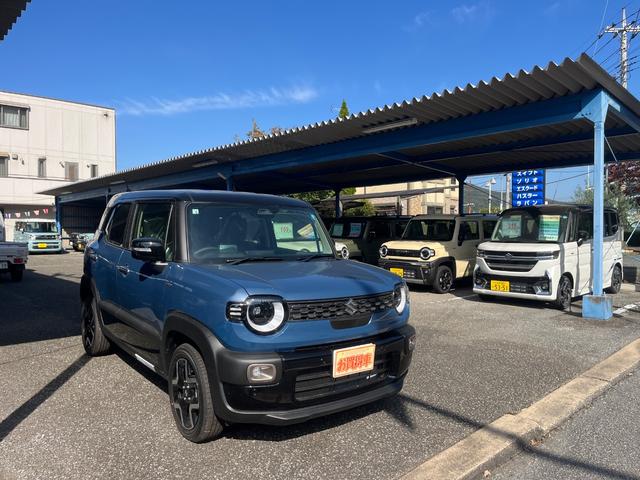 Suzuki Xbee
