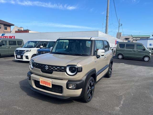 Suzuki Xbee
