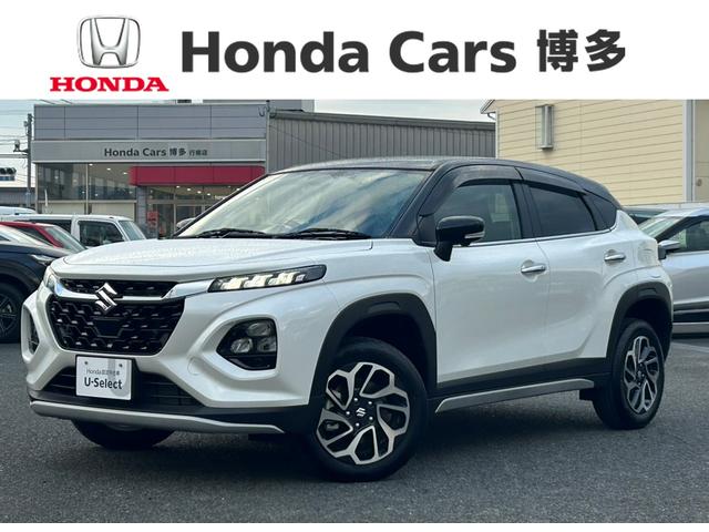 Suzuki Fronx