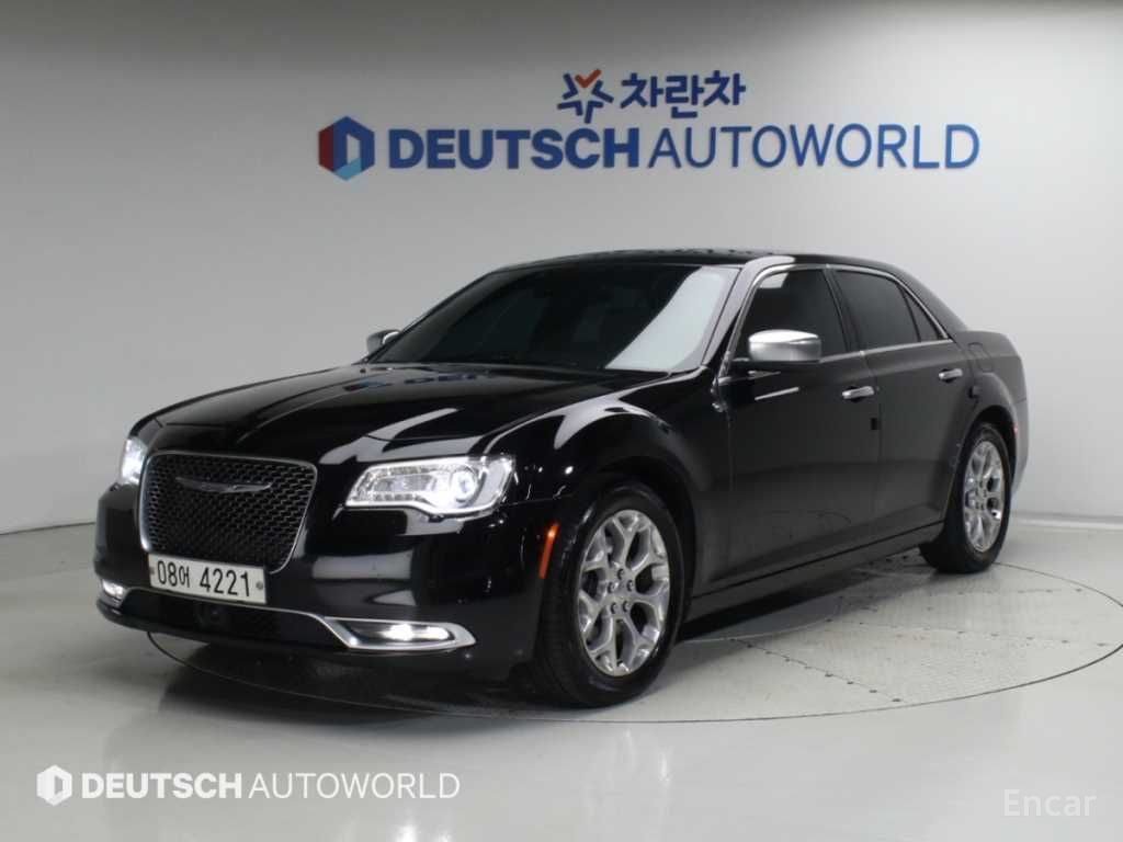 Chrysler 300C