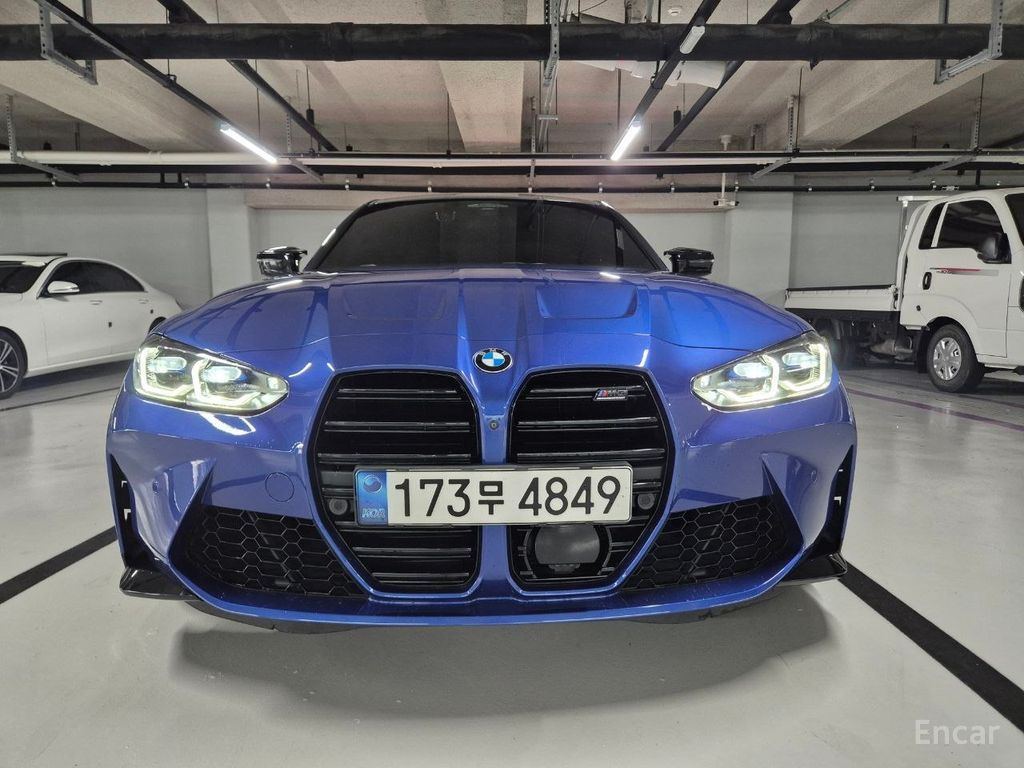 BMW M3