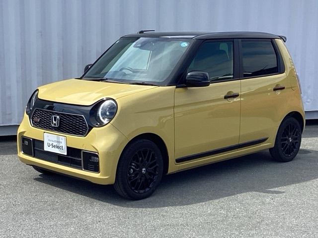 Honda N-One