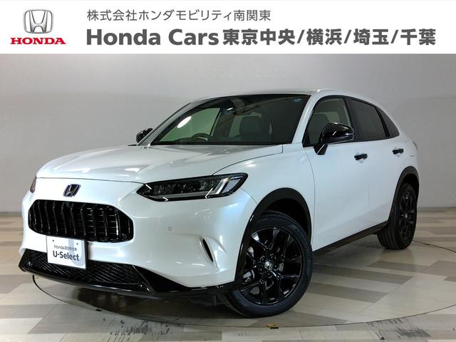 Honda ZR-V
