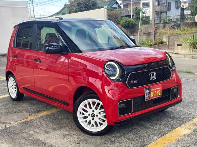 Honda N-One