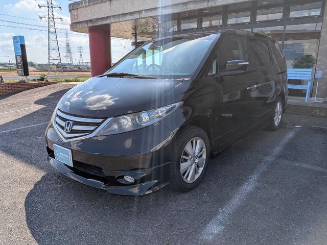 Honda Elysion