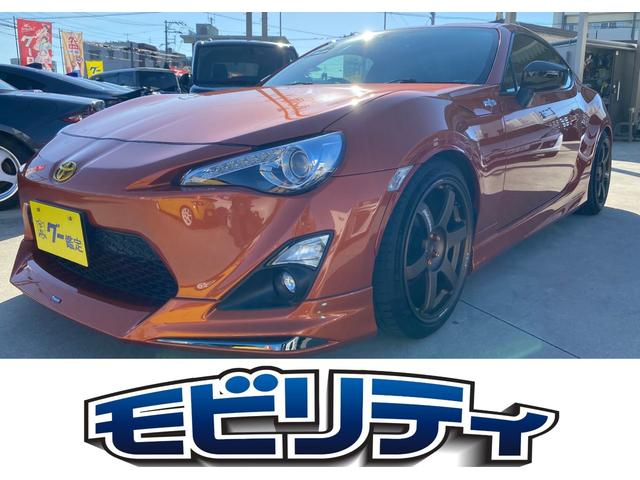 Toyota 86