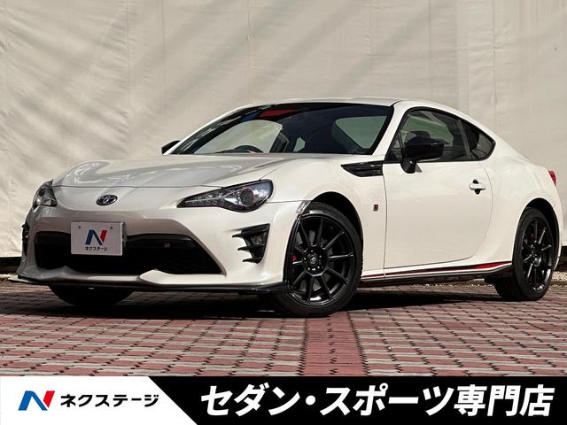 Toyota 86