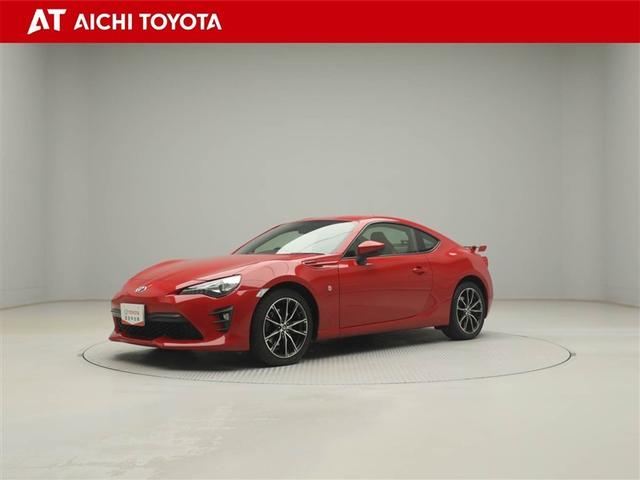 Toyota 86