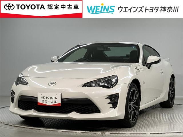 Toyota 86