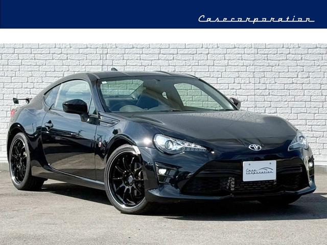 Toyota 86