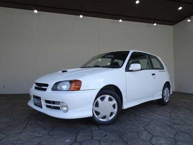 Toyota Starlet