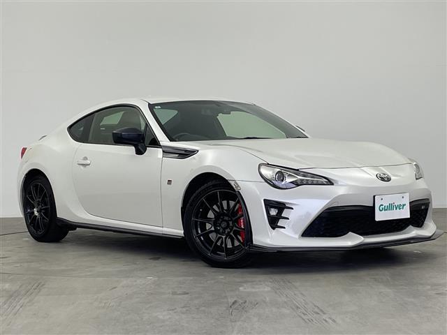 Toyota 86