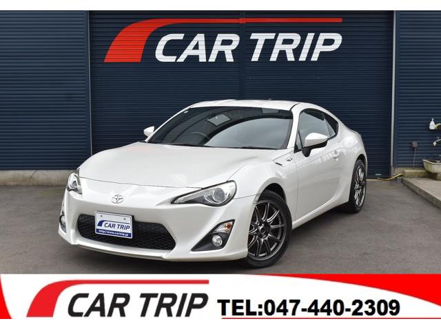 Toyota 86