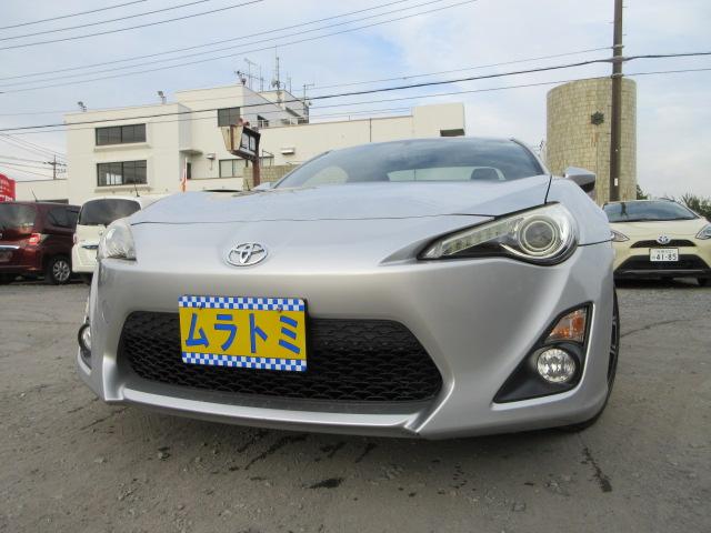 Toyota 86