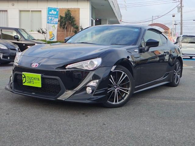 Toyota 86