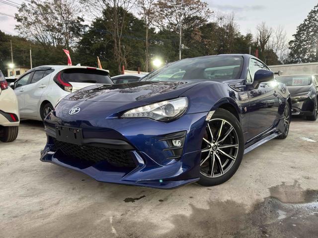 Toyota 86
