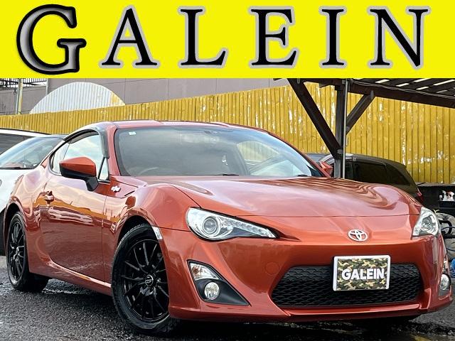Toyota 86