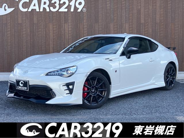 Toyota 86