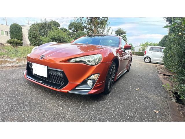 Toyota 86