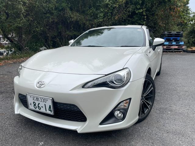 Toyota 86