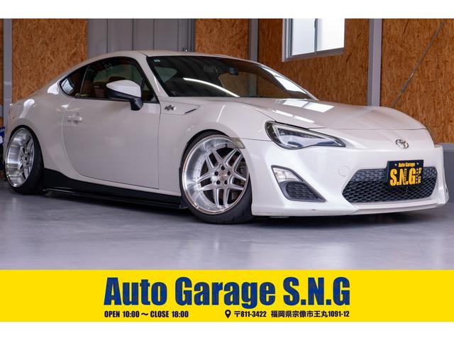 Toyota 86