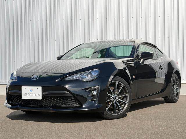 Toyota 86