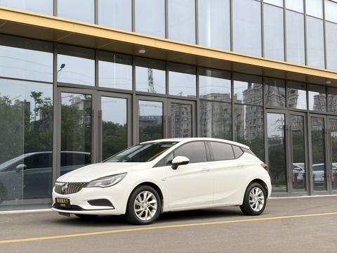 Buick Verano